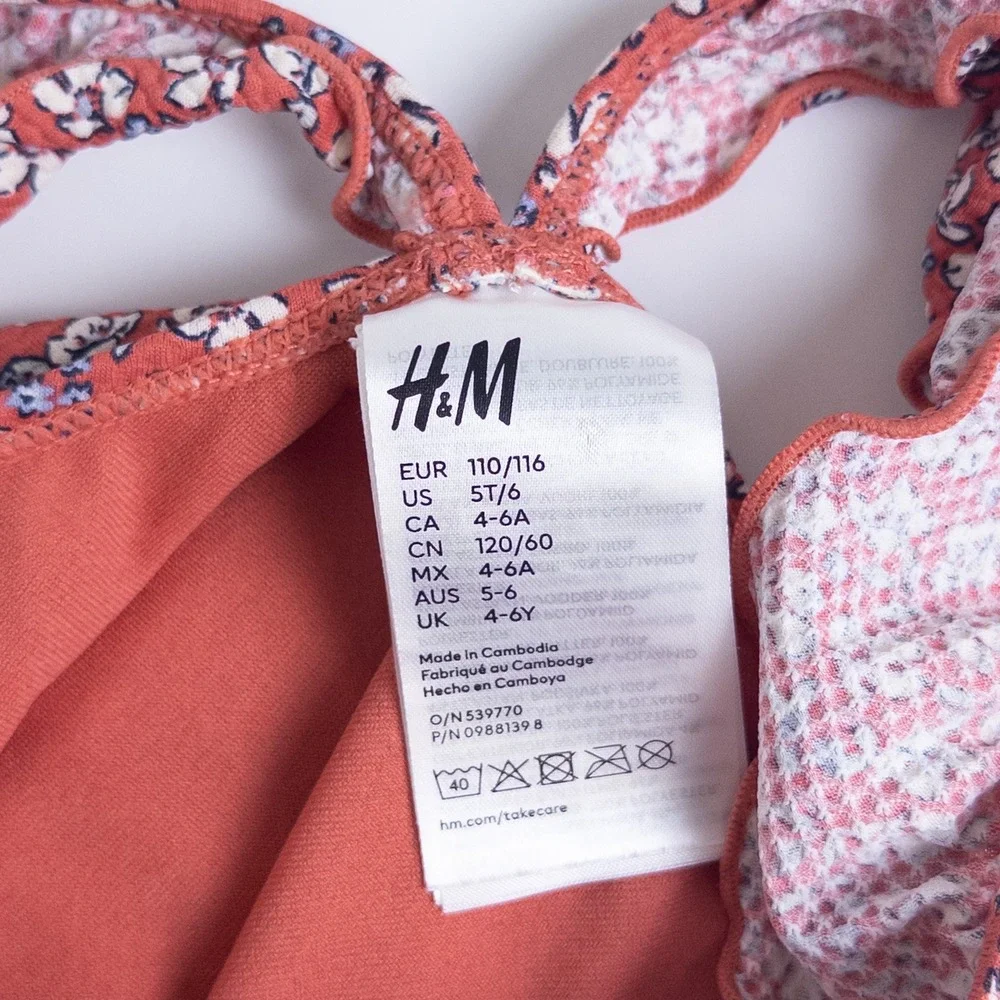 H&M this one